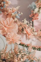 -Sunny喜铺婚礼定制·求婚策划