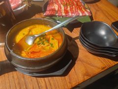 -九田家黑牛烤肉料理(新辰里亚运村店)