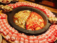 -蜀大侠火锅(四川北路店)