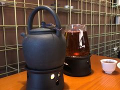-茗知道茶馆(世博源店)