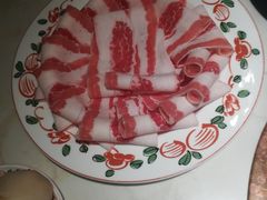 -北京老门框爆肚涮肉馆(锦业路店)