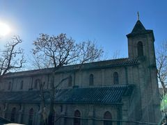 -CHURCH  BISTRO 教堂·餐吧