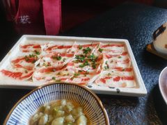 肥牛-牛焱·烧肉酒肆(五大道店)