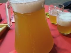 -大哈福烧烤·海鲜·家常菜(延安三路店)