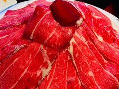 -袁老四重庆老火锅(桐梓坡店)