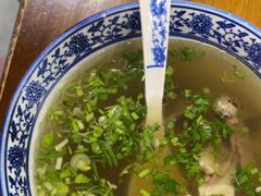 -长安后宰门水盆羊肉(新都心店)