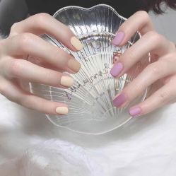 -吉吉靓甲美睫