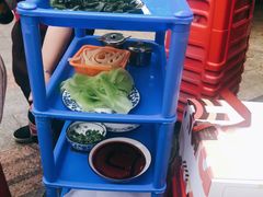 -飘香火锅(玉林西路店)