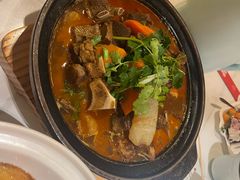 -南山翁新概念川菜(红山常发广场店)