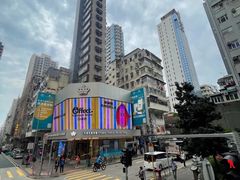 -Big Bus Tours 敞篷观光巴士