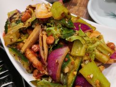 -红岸碳烤齐齐哈尔原味生态烤肉