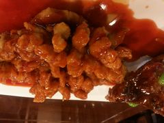 -吴门人家·苏宴宫廷菜(拙政园店)