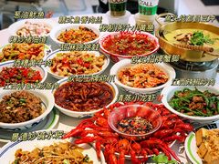 -欧记大排档·景德菜(上海首店)