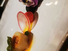 -莫里·意大利餐厅(K-lab店)
