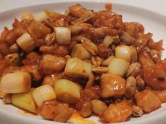 -潇湘码头·鲜湘菜(清河店)