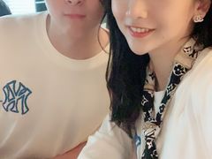 -金海湾自助餐厅(金陵饭店)