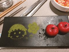 -海底捞火锅(武胜路凯德广场店)