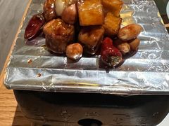 -隐庐·古法川菜(高新店)