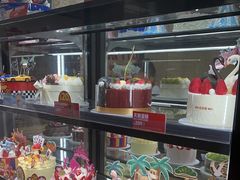 -味多美蛋糕(古城店)