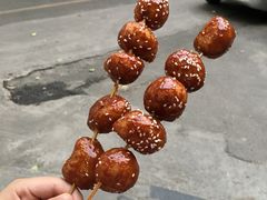 糖油果子-邓记新一代糖油果子(四川煤管局供销公司职工宿舍店)