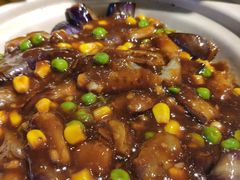 -老浒记烤鸭-北京菜(琉璃厂店)