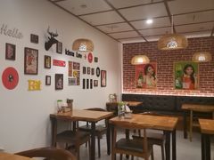 -多宾韩国料理(学衡路店)