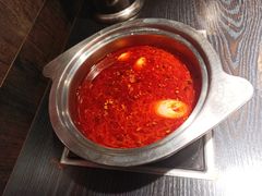 麻辣锅底-欢乐牧场(T12店)