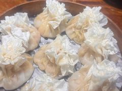 -德顺源·非遗烧麦·老菜(大观园店)