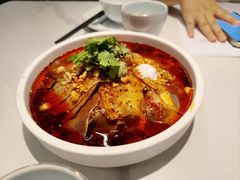 -粤香村(清真川菜店)