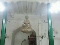 -艾提尕尔清真寺