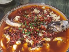 -庆合府重庆大排档(紫都城店)