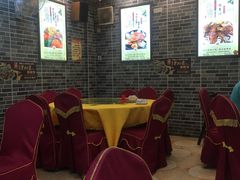 -台山美食一绝阿四台山黄鳝饭(阿四创作店)