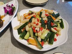 -鲜榨果汁·啤酒鱼(环岛河店)