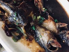 -金海湾海鲜排档(朱家尖店)