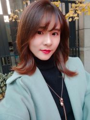 -3AM HAIR SALON染发烫发接发