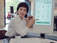 -若蘭慈·无国界素食料理(欢乐海岸店)