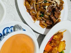 -翠华餐厅(正佳广场店)