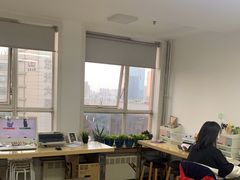 -微笑时刻照相馆·企业合影·商务外拍(北京五道口店)