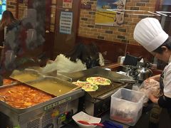自助取餐区-青鹤谷(苏州店)