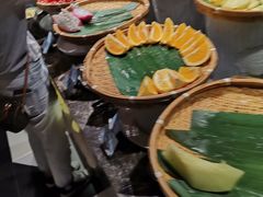 -星伦多自助料理(华润万象城店)