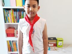 -天才声少儿口才培训中心(通州店)