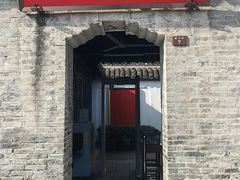 -老淮安·淮安菜(周恩来纪念馆店)
