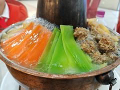 -学成饭店(官南大道店)