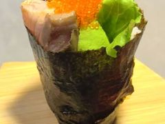 -满来寿喜烧(金虹桥店)
