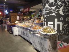 -旺豪阳光超市(友谊阳光城店)