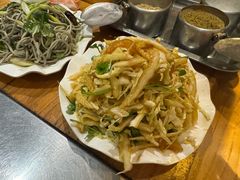 -关二碳烤羊腿(龙翔路店)