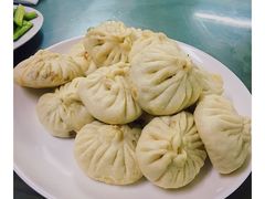 三鲜包子-四平包子铺