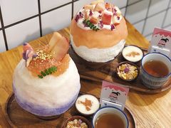 -WONDER ICE 萬得冰田(建設路总店)
