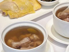 -宝园酒家(美林M·LIVE天地东座店)