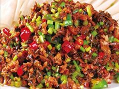 妈妈下饭菜-元银甲·湖北地标美食(汉阳店)